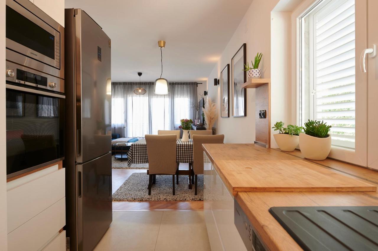 Apartman Miro - Center Of Trogir Exterior foto