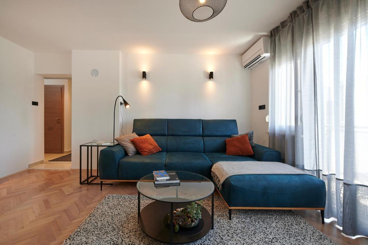 Apartman Miro - Center Of Trogir Exterior foto
