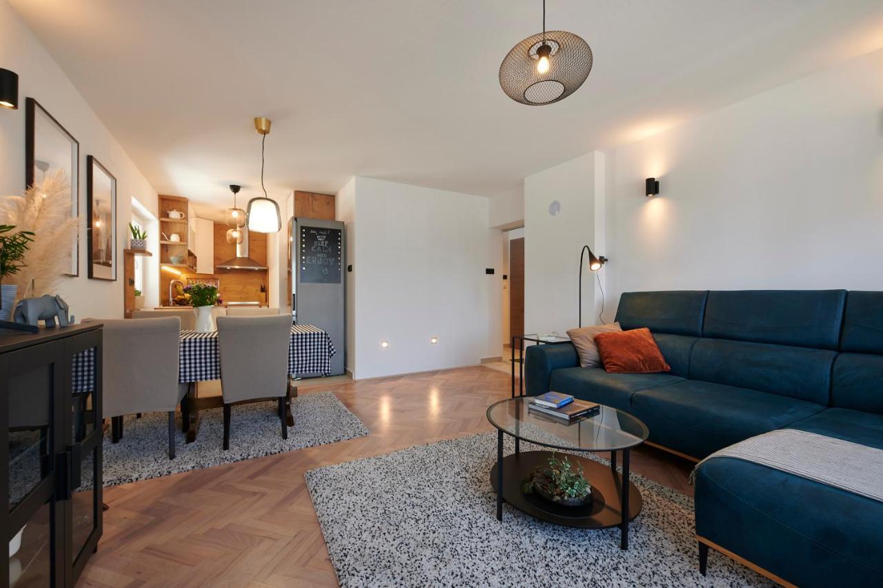 Apartman Miro - Center Of Trogir Exterior foto