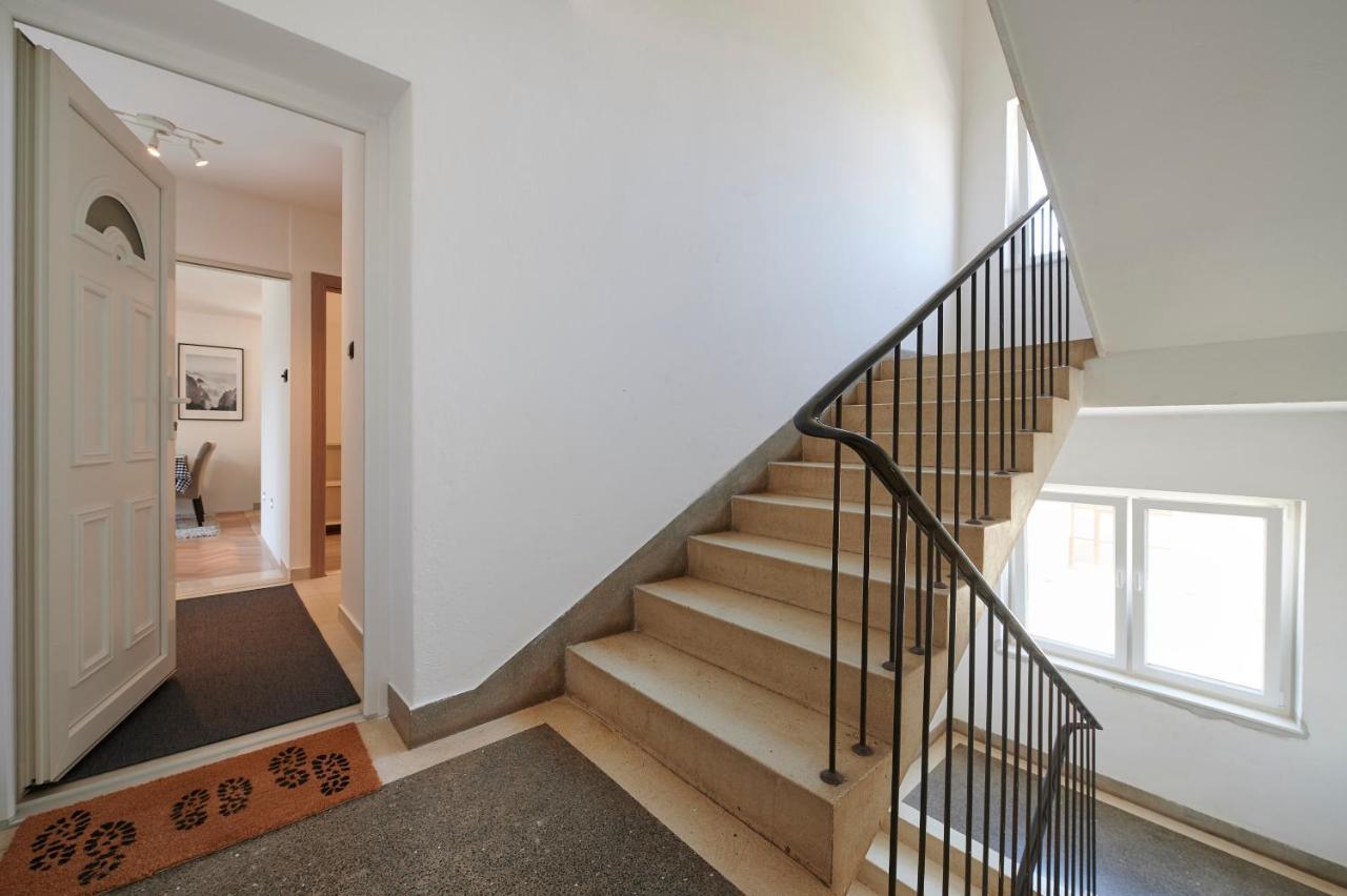 Apartman Miro - Center Of Trogir Exterior foto