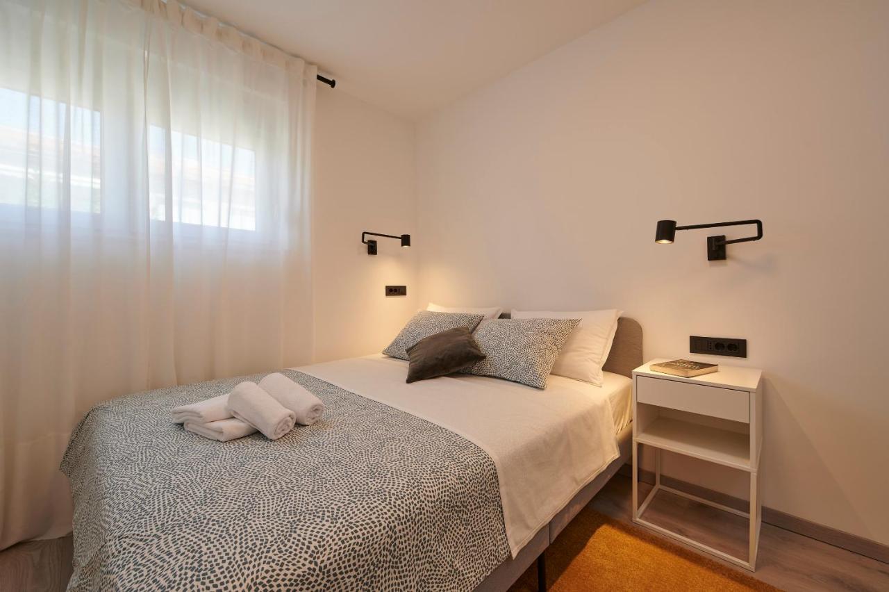 Apartman Miro - Center Of Trogir Exterior foto