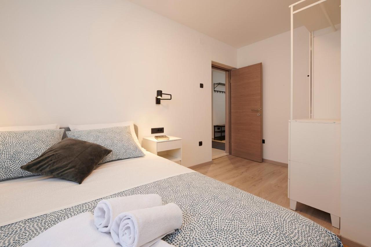 Apartman Miro - Center Of Trogir Exterior foto